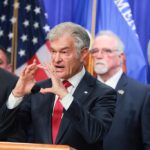 Vance Announces Removal of 760,000 Obamacare Enrollments Over Fraud Concerns