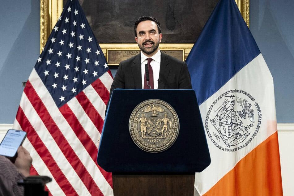 NYC Second-Home Tax Faces Court Setback as Mamdani Administration Appeals