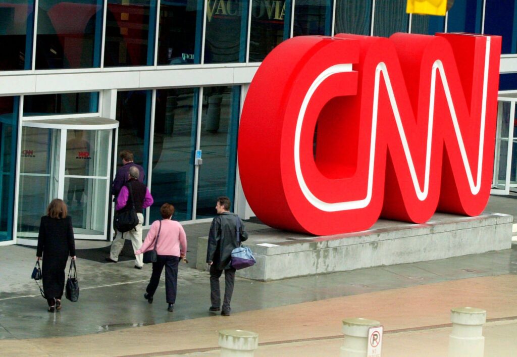 Mark Thompson Will Remain as CNN Chairman Under Paramount Skydance