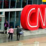 Mark Thompson Will Remain as CNN Chairman Under Paramount Skydance