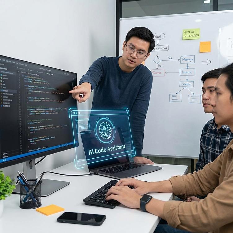 Many Software Developers Are Trying to Avoid AI Despite Its Rapid Growth