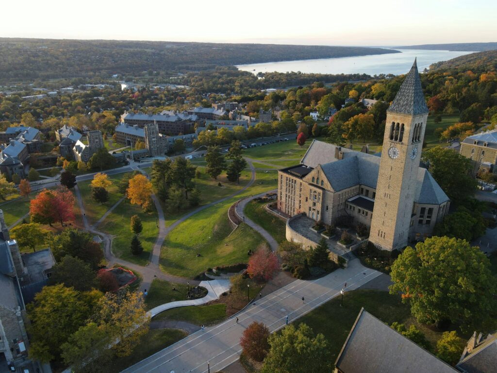 Cornell Faculty Prepare No-Confidence Vote Over Handling of Sexual Assault Case
