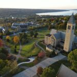 Cornell Faculty Prepare No-Confidence Vote Over Handling of Sexual Assault Case