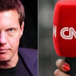 David Ellison Backs CNN’s Trump Lawsuit and Pledges Editorial Independence