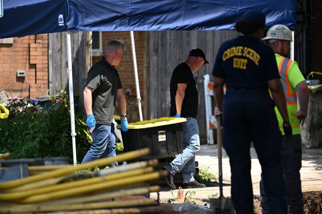 USA News Update: Nicole Fusaro Case Takes a New Turn in Philadelphia