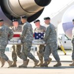 Title: Pentagon Raises Official U.S. Military Death Toll in Iran War to 21