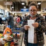 US Inflation Rises to 3.7% as Higher Gasoline Prices Put Pressure on Households