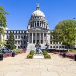 Scott Colom Targets Black Voters as Democrats Fight for a Senate Seat in Mississippi