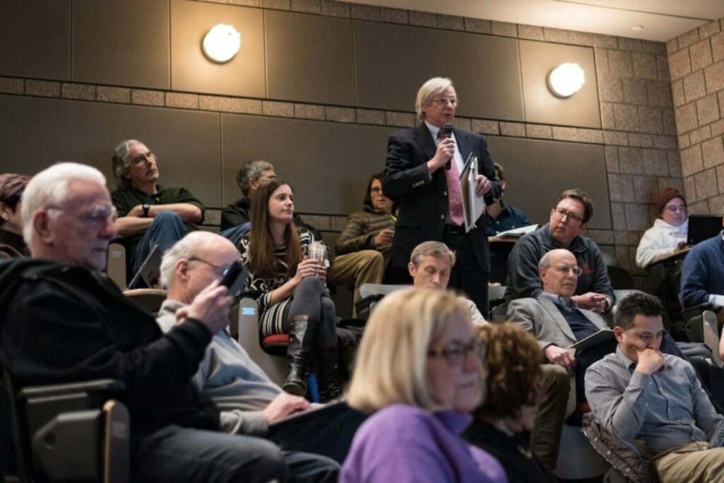 Cornell student says university president left her feeling unsupported after sexual assault report