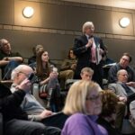 Cornell student says university president left her feeling unsupported after sexual assault report