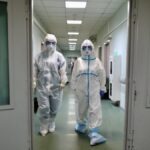 Trump Administration Seeks Answers After Mysterious Death at Russian Plague Institut