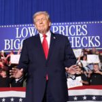 Republicans Increasingly Distance Themselves From Trump as Midterm Pressure Grows