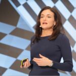 Sheryl Sandberg Urges Adult Children to Let Widowed Parents Find Love Again