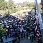 Cornell Students Protest as Pressure Mounts Over Handling of Sexual Assault Lawsuit