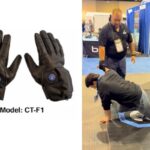 Army Study Raises Concerns Over ICE’s Planned Use of Electric-Shock Gloves