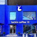 🇦🇪 Abu Dhabi Deepens China Investments With $1 Billion Luckin Coffee Deal