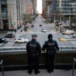 Chicago Mayor Brandon Johnson Pushes Back on Trump’s Crime Claims