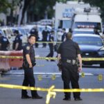 New York ICE Shooting Sparks Outrage After 5-Year-Old Child Found in Car