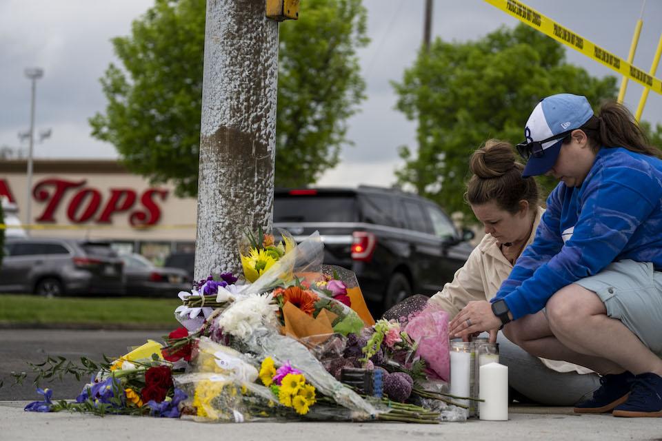 Payton Gendron Faces Possible Death Penalty in Federal Buffalo Shooting Trial