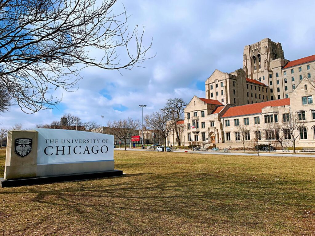 Chicago Police Investigate Reported Sexual Assault at University of Chicago Fraternity House