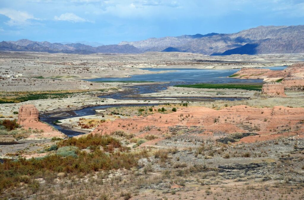 Lake Mead Barrel Mystery: Human Remains Identified Four Years After Discovery