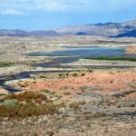 Lake Mead Barrel Mystery: Human Remains Identified Four Years After Discovery