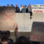 Cornell Admissions Face New Questions as Students Reconsider Applying After Sexual Assault Allegations