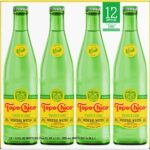 Topo Chico Is Finally Returning to Store Shelves After Months-Long Shortage