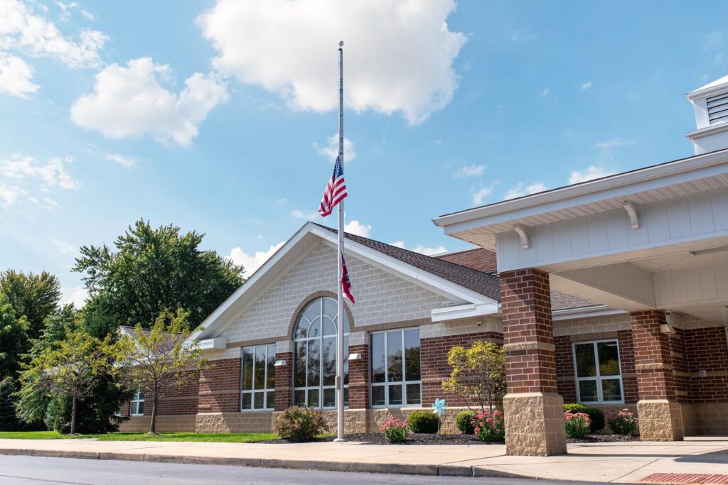 Oregon Elementary School Shooting Leaves Four Dead, Including Three Children
