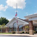 Oregon Elementary School Shooting Leaves Four Dead, Including Three Children
