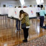 Early Voting Tracker Reveals Key Trends Ahead of the 2026 U.S. Midterm Elections