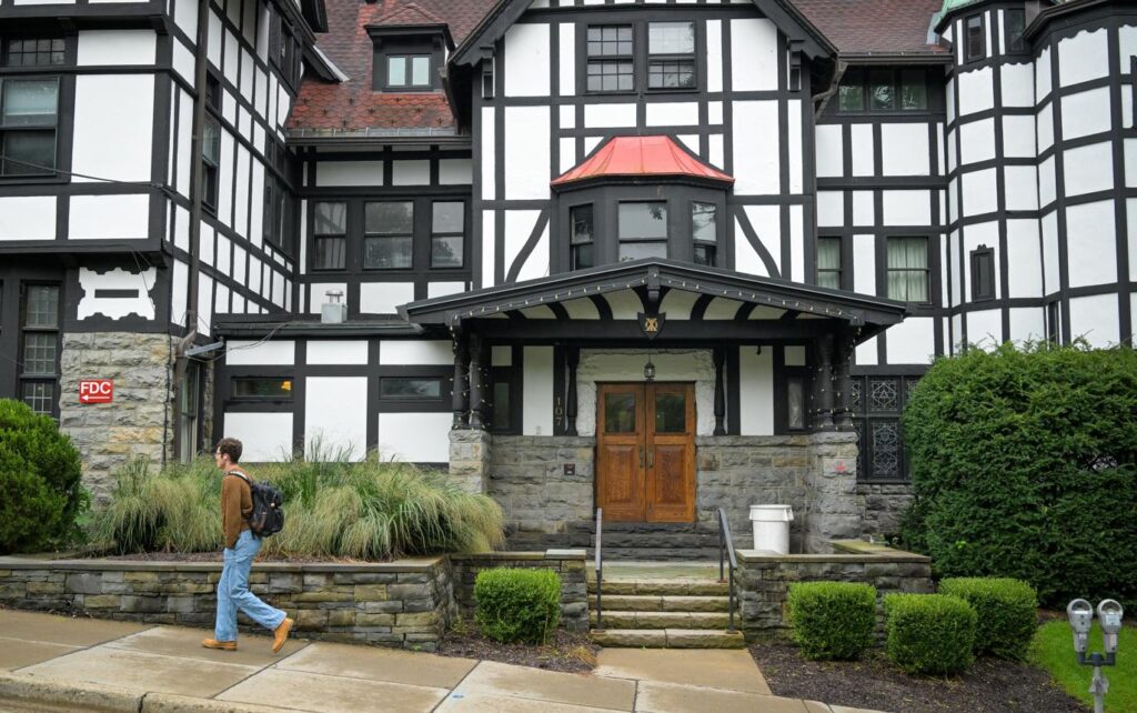 Cornell’s Greek Life Crackdown Raises Questions About Fraternity Safety Across US Campuses