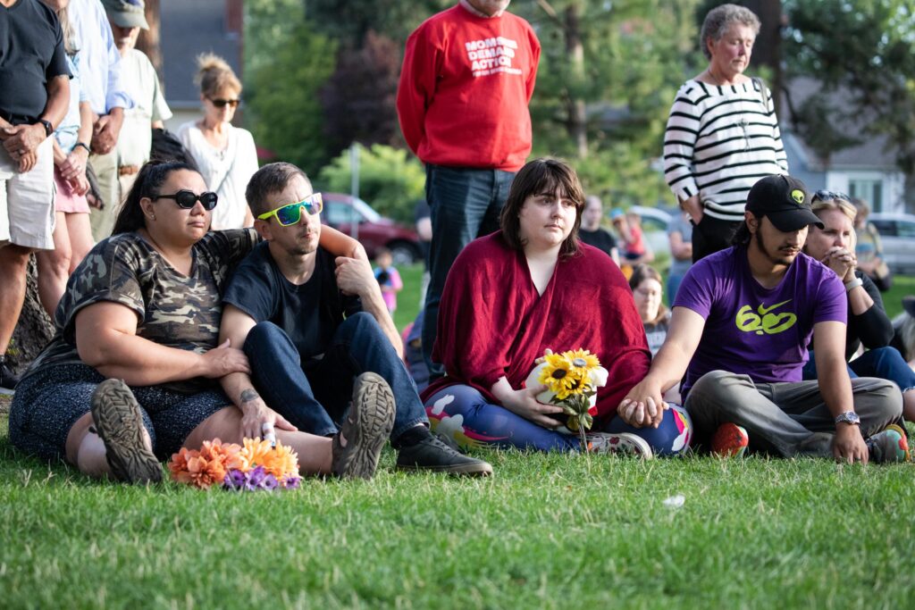 Bend, Oregon, School Shooting: Timeline of the Attack That Killed Three Children and a Teacher