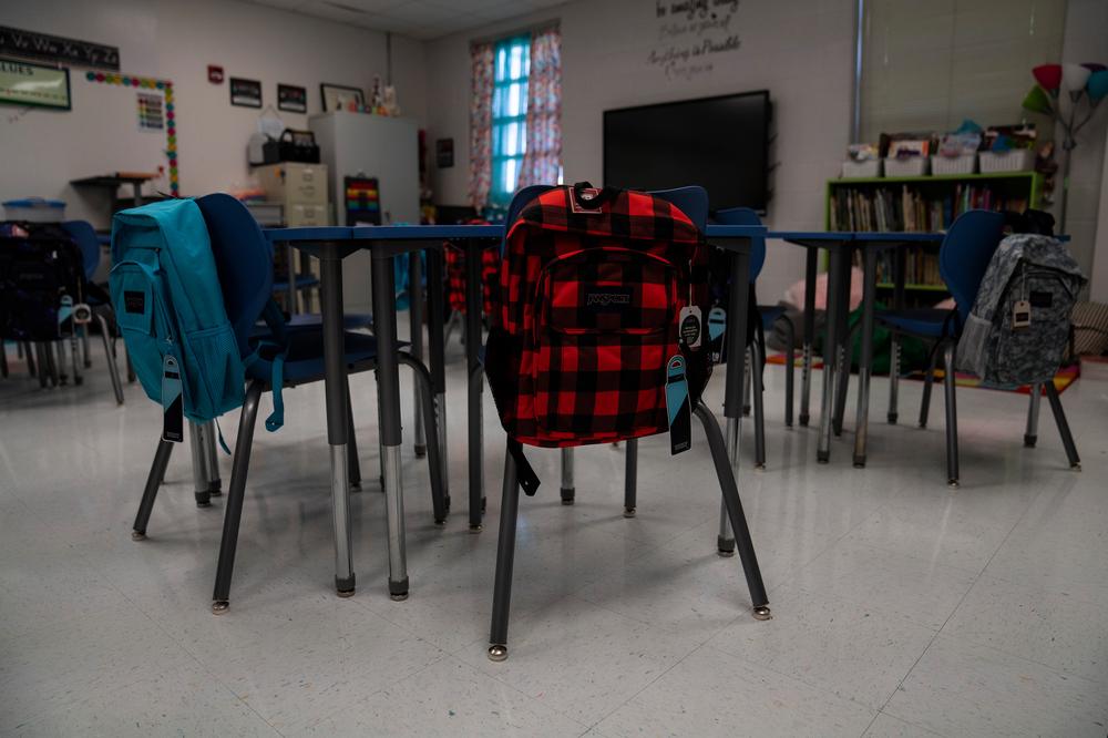 USA News Update: How the Oregon Elementary School Shooting Unfolded in Just 3 Minutes