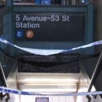 Man Killed in Midtown Manhattan Subway Shooting as Police Search for Suspect