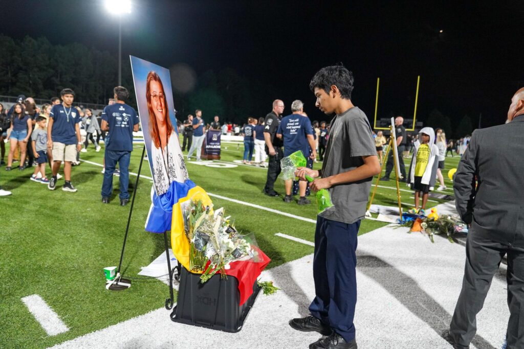 Two Killed, Including a 6-Year-Old Boy, After Truck Drives Onto Wichita Soccer Field