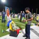 Two Killed, Including a 6-Year-Old Boy, After Truck Drives Onto Wichita Soccer Field