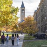 ‘It’s a Very Dark Time’: Cornell Homecoming Weekend Reflects Campus Tensions
