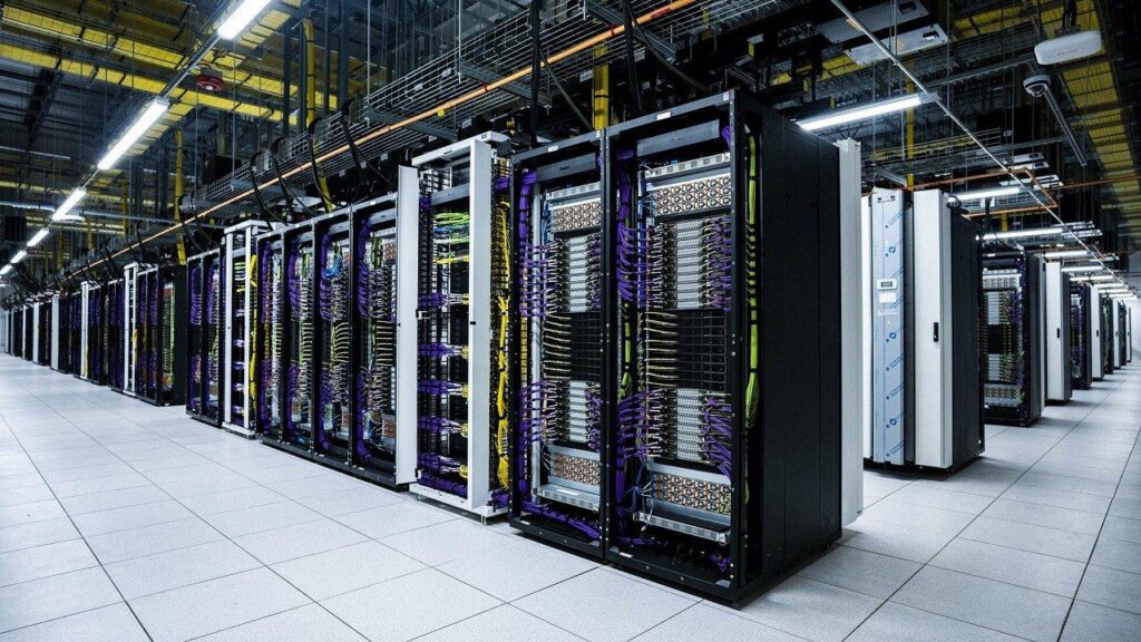Memphis Considers Year-Long Pause on New Data Centers Amid Public Backlash