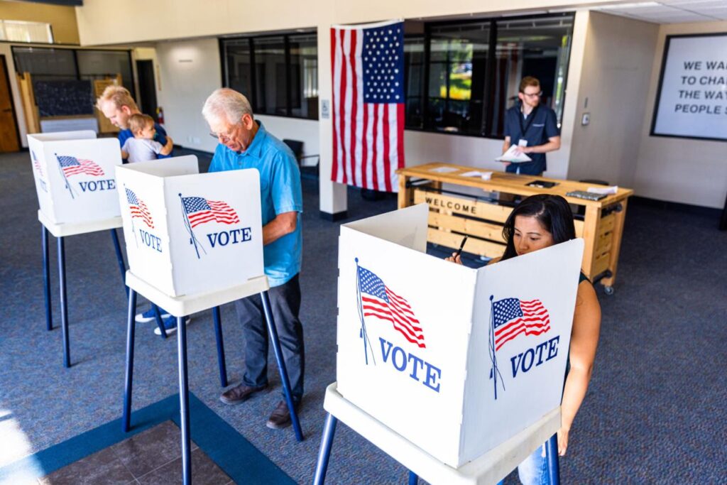 Trump Intensifies Racial and Religious Rhetoric Ahead of 2026 US Midterm Elections