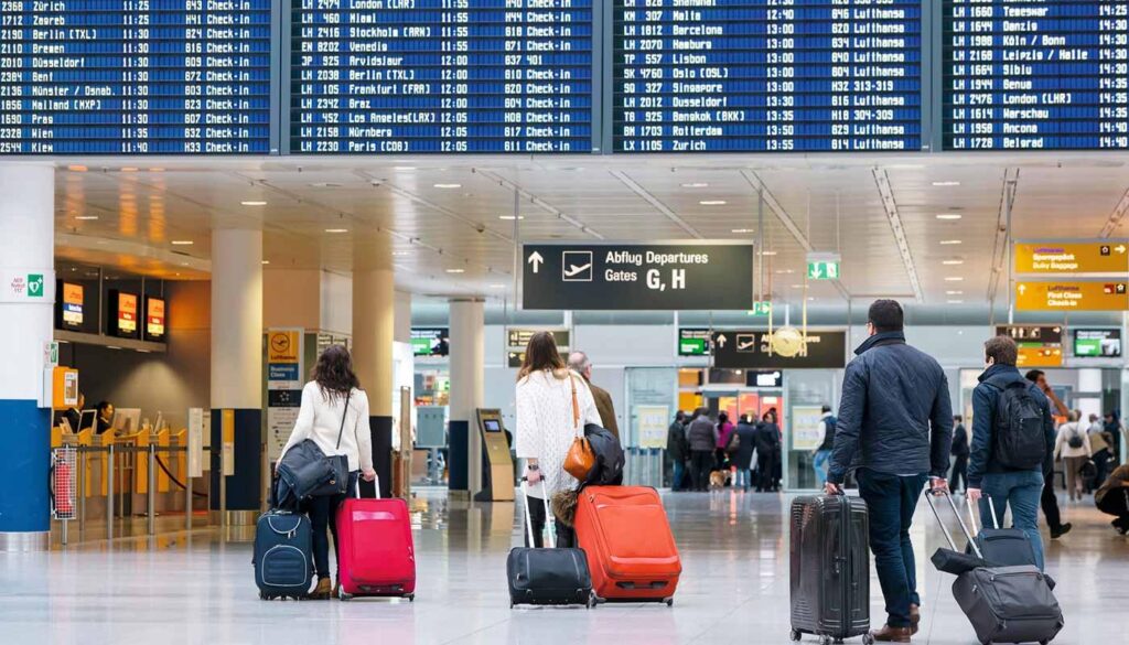 Why Budget Airlines Thrive in Europe but Struggle in the United States