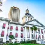 Florida Governor’s Race Draws National Attention as Byron Donalds and David Jolly Clash