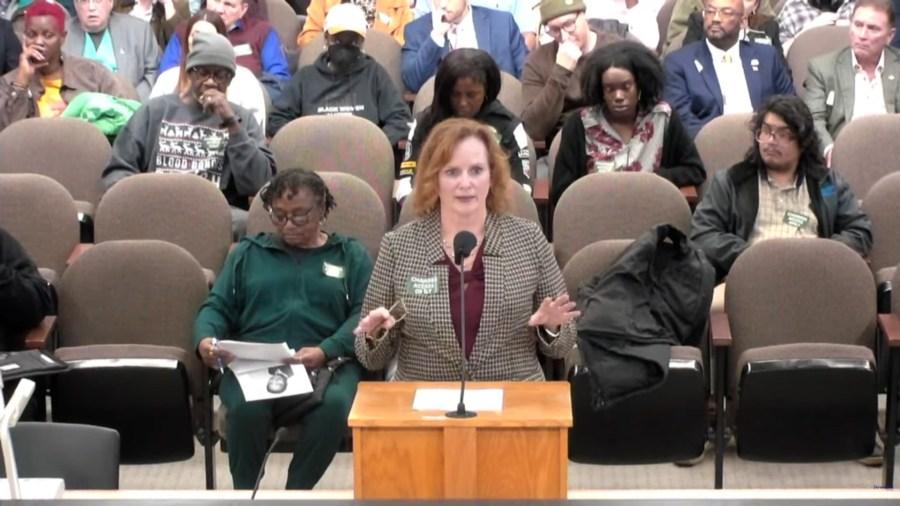 Memphis Rejects 18-Month Data Center Pause but Approves Shorter Restrictions