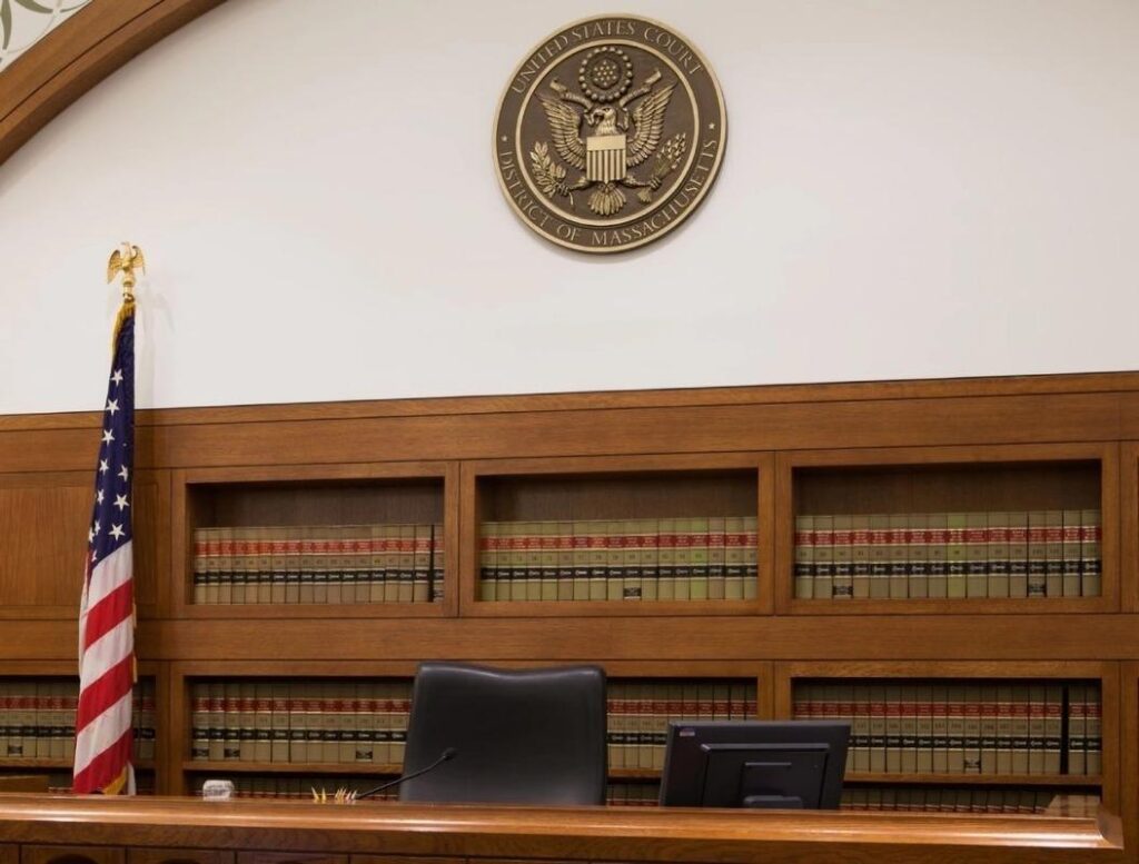 Influencer Clavicular Pleads Not Guilty to Rape Charge in Massachusetts