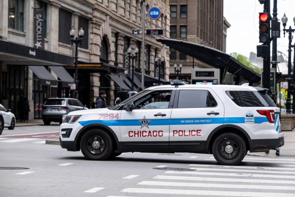 University of Chicago Fraternity Faces Lawsuit Over Alleged Sexual Assault