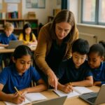 US Parents Challenge Screen-Based Learning as Schools Rethink Classroom Technology