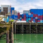 Oregon Seafood Plant Fire Prompts Evacuations as Officials Investigate Ammonia Risk