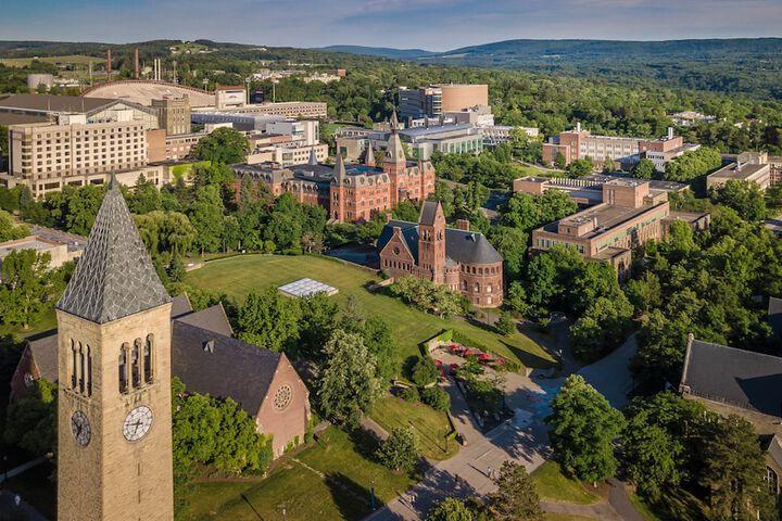 🇺🇸 USA News Update — Cornell University Investigation