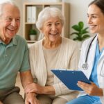 Trump Announces One-Time $90 Medicare Payment for More Than 20 Million Seniors