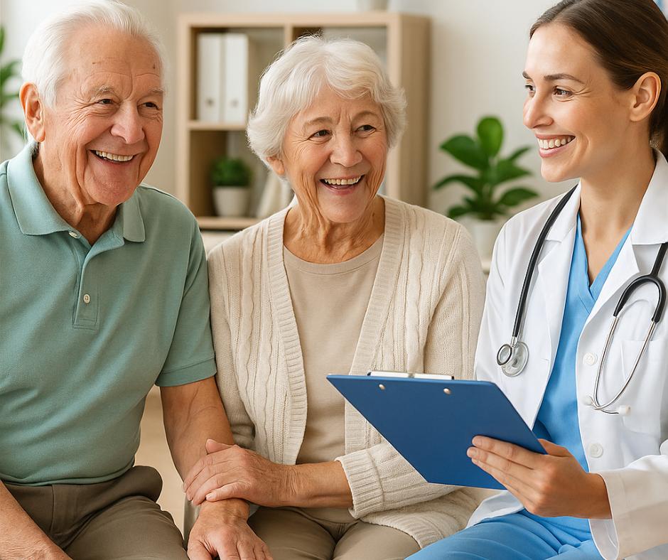 Trump Announces One-Time $90 Medicare Payment for More Than 20 Million Seniors
